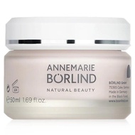 Annemarie Borlind Energynature System Pre-aging Vitalizing Day Cream - For Normal To Dry Skin - 50ml
