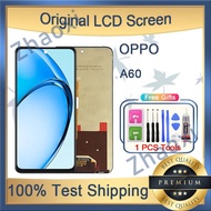 Original OPPO A60 LCD Screen Replacement