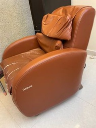 Osim 按摩椅 舊換新