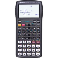 CATIGA CS229 Scientific Calculator with Graphics Functions