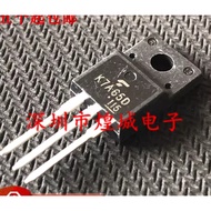 1-5OCS TO-220F K7A65D TK7A65D TK13A65U K13A65U TK6A60E K6A60E K16A60W5 TK16A60W5K11A60D TK11A60D K10