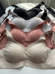 全新Wacoal bra wacoal 內衣 wacoal 文胸 wacoal Bra Top Wacoal 胸圍