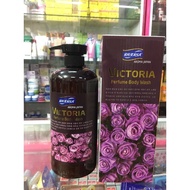 Sữa tắm hương nước hoa VICTORIA RIVERSA 950ml