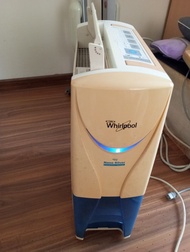 Whirlpool 抽濕機