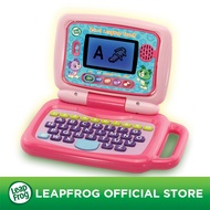 LeapFrog 2-In-1 Leaptop Touch - Pink