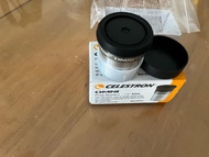 Celestron Omni 4mm Eyepiece Plossl 1.25'' Telescope Accessories 星特朗 天文望遠鏡 高倍 目鏡