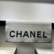 （全新）Chanel 100%咯什米爾大披肩