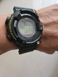 G-SHOCK Frogman