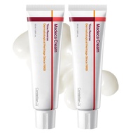 CENTELLIAN 24 Madeca Counterclockwise Cream (50ml/1.69 fl oz, 2pcs) Premium Fast Absorption Nourishi