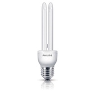 PUTIH Philips Sitrang Lamp 5W 8W 11W 18W 23W White 6500K Electric Energy Saving Lamp 5 8 11 18 23W