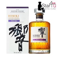 三得利 - 響 大師精選 日本威士忌 700mL