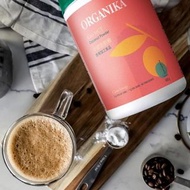 ✨ORGANIKA KETO MCT 椰子粉😍