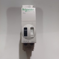 Schneidher Relay Impulse Itl 16A 1No 240Vac A9C30811 Schneidher