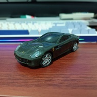 Shell Ferrari 599 GTB Fiorano