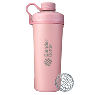 Blender Bottle Radian Stainless Steel 搖搖杯 石英粉 780ml 1個