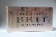 Burberry Brit Rhythm for Her Floral 搖滾花漾女性淡香水 90ml