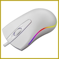 ♥ ❐ ﹍ Leaven X3 Wired Gaming Mouse