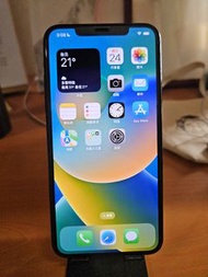 iPhone 11 Pro Max 256gb 夜幕綠色