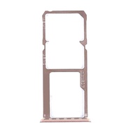 ถาดซิม OPPO A59 F1s ถาดใส่ซิมการ์ด SIM Card Holder Tray OPPO A59 F1S ดำ ทอง ชมพู