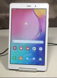 三星GALAXY Tab A 8.0 T295可通話平板/LTE 4G+WiFi/Android 11/2021年出廠