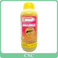 1L Sumithion L-40 L40ACM Fenitrothion 40.0% Tetramethrin 1.0% Racun Nyamuk Mosquito Fogging Kabus In