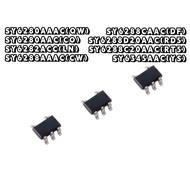 Brand New Original SY6280AAC/AAAC 6345 6288CAAC/D20AAC/C20AAC 6282ACC SOT23-5