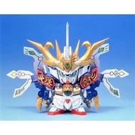 Gundam Assembly BB141 Warrior Doumaru BB Warrior SD Gundam Warrior