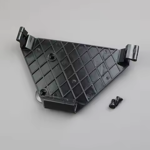 Engine Control Unit Retainer Board Bracket 6Q0906507 For VW Polo 9N MK4 2002-2009 6Q0 906 507