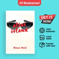 Alias Island - Paperback - English - 9780595002191