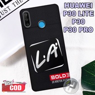 G16 - Huawei P30 Lite Silicone - Huawei P30 pro camera softcase - RKK Motif - Flexible Rubber Materi