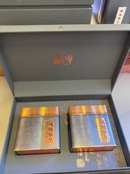 🔥🔥🔥鳳凰單叢茶葉🍃禮盒