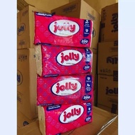 Jolly Tissue 200s 2ply Economy Package