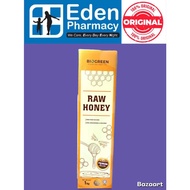 Biogreen Raw Honey (1 X 1kg)