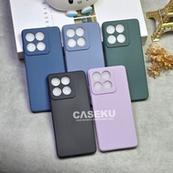 Moto Edge 60 Pro Softcase Macaron Square / Case Square Edge Case Moto Edge 60 Pro