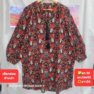 Mini​Dress​Style​Korea​ Fabric​Poly​Chicken Skin​ Pattern​Flowers​ AJ2