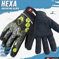 7Gear Hexa Glove Comfortable Daily Gloves
