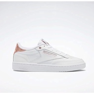 Reebok Club C 85 Shoes Women White 100% Original Women's Shoes