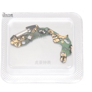 Watch Accessories Brand New Meiyouda 6S10 6S20 Movement Circuit Board Circuit Board Integra