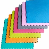 Eva Mat Carpet POLOS Mat/ Children's Play Mat/ Puzzle Mat 60x60