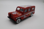Bburago 1/43 Land Rover Aziza (41310)