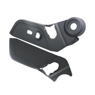 NBJKATO Brand New Front Seat Shield Panel 1UL32DX9AB For Dodge Journey 2011-2020 Fiat Freemont