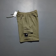 CELANA CARGO PENDEK CP COMPANY LENS