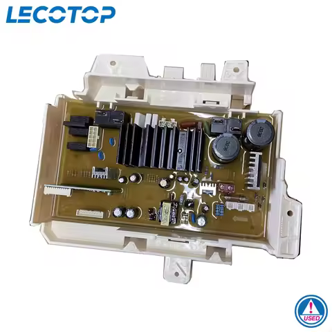 DC92-00969A DC92-00969B Computer Control Board For Samsung Washing Machine Circuit PCB Washer Replac