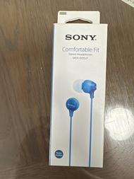 SONY MDR-EX15LP 入耳式耳機