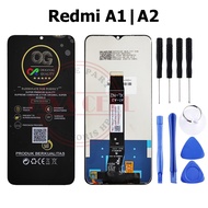 LCD Touchscreen Xiaomi Redmi A1 Redmi A1 Plus/ Original Redmi A2 Case Meetoo OG Super