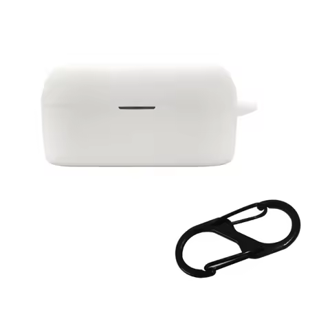 Protective Carrying Case Shockproof Fit for Technics EAH-AZ60 Headphone Dustproof Protector Washable