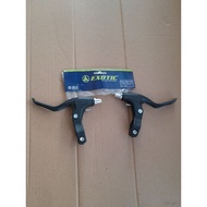 Handle Rem Brake Lever Cocok Buat Sepeda MTB BMX Seli Sepeda Lipat Bahan Baik