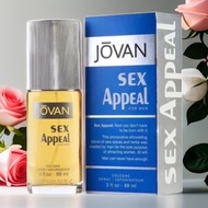 JOVAN MUSK 88ml perfumes for men Online