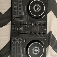 Pioneer DDJ 200 Mulus Second