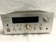 TEAC A-H500Integrated Stereo Amplifier 旗艦級 雙單聲道 USB 解碼器 擴音機